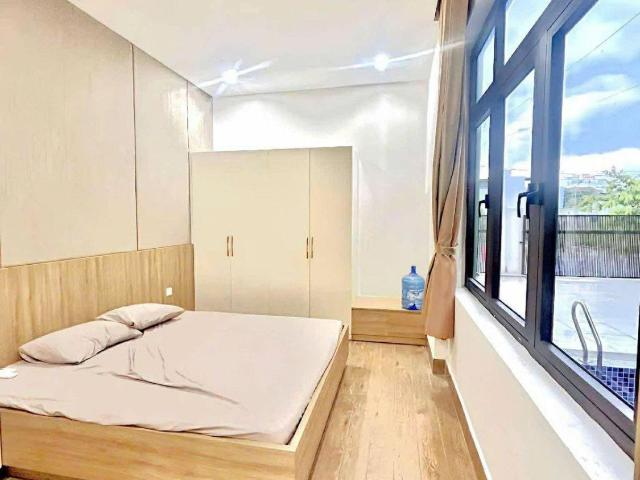 Căn hộ cho thuê tại Đà Nẵng