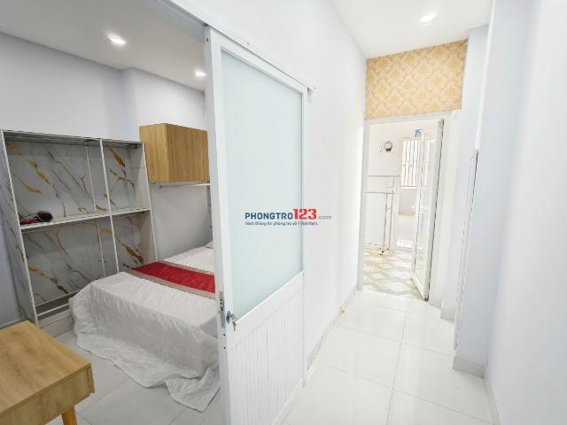 Bất động sản cho thuê tại Hồ Chí Minh