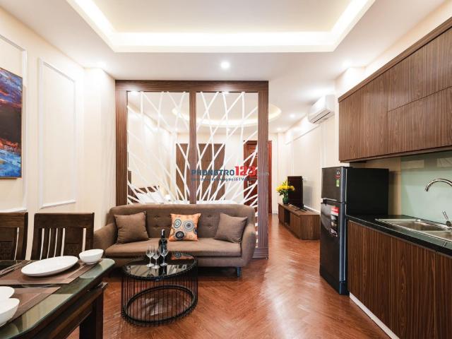 Bất động sản cho thuê tại Hà Nội