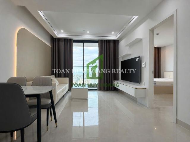 Căn hộ cho thuê tại Đà Nẵng
