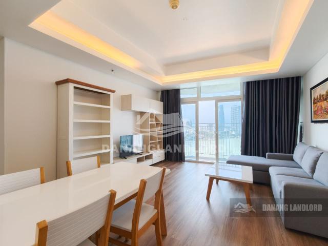 Căn hộ cho thuê tại Đà Nẵng