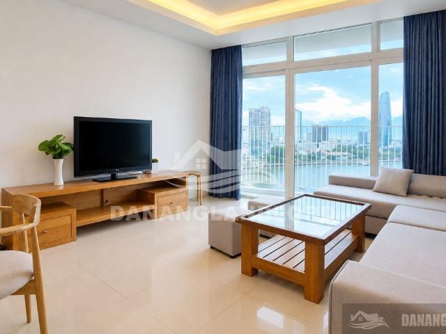 Căn hộ cho thuê tại Đà Nẵng
