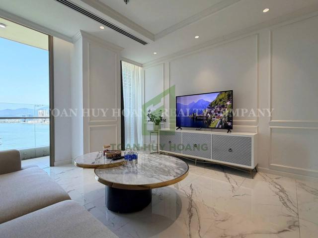 Căn hộ cho thuê tại Hải Châu, Đà Nẵng