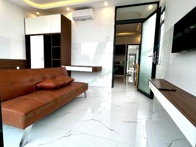 Căn hộ cho thuê tại Đà Nẵng