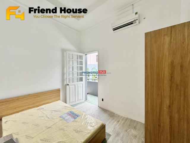 Bất động sản cho thuê tại Hồ Chí Minh