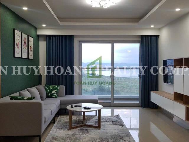 Căn hộ cho thuê tại Hải Châu, Đà Nẵng