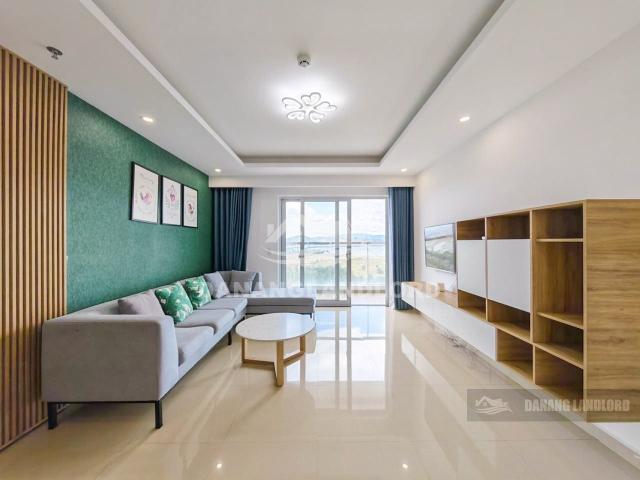 Căn hộ cho thuê tại Hải Châu, Đà Nẵng