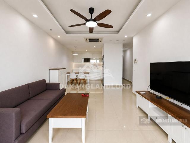 Căn hộ cho thuê tại Hải Châu, Đà Nẵng