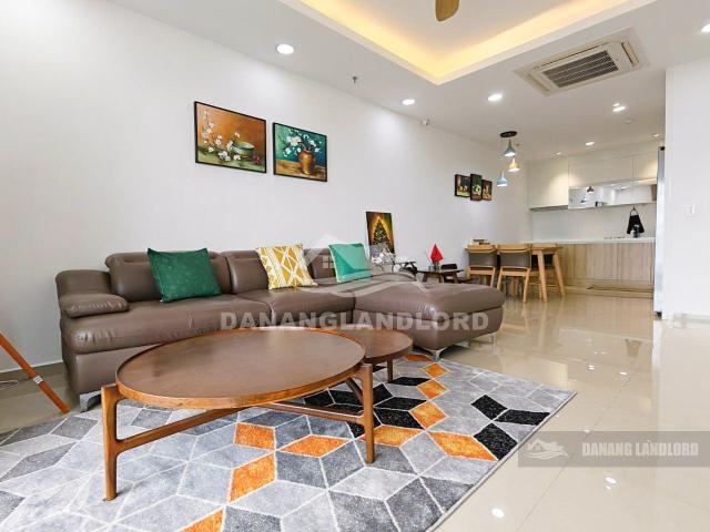 Căn hộ cho thuê tại Hải Châu, Đà Nẵng