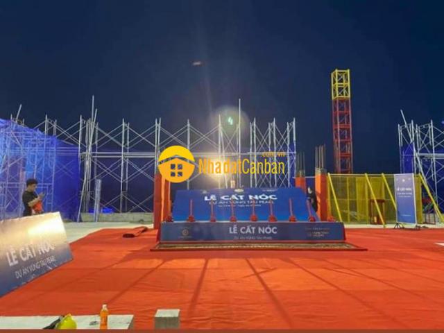 Căn hộ bán tại Hồ Chí Minh