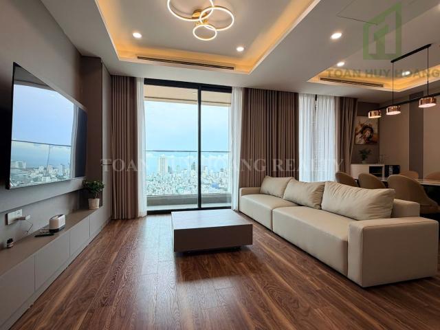 Căn hộ cho thuê tại Đà Nẵng
