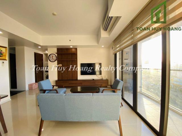 Căn hộ cho thuê tại Đà Nẵng