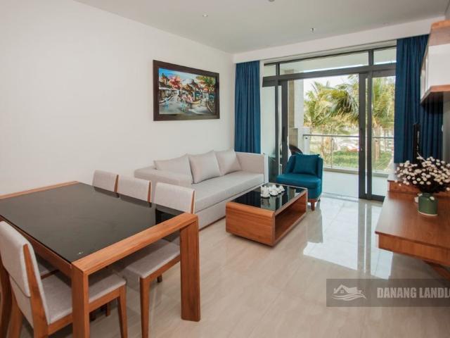 Căn hộ cho thuê tại Đà Nẵng