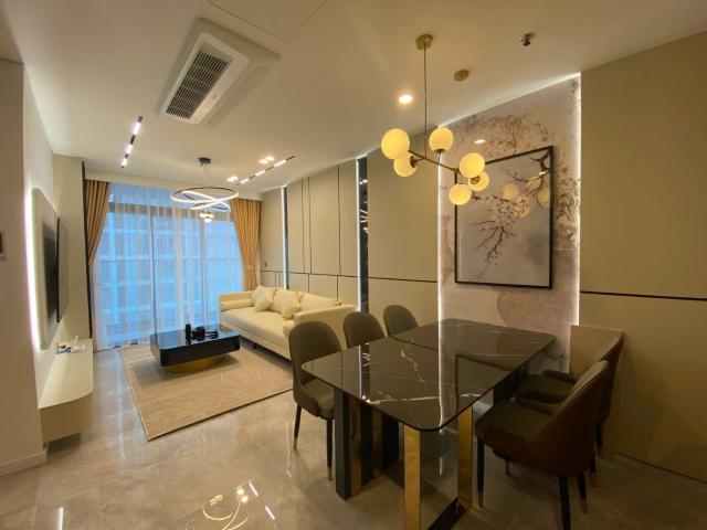 Căn hộ cho thuê tại Đà Nẵng