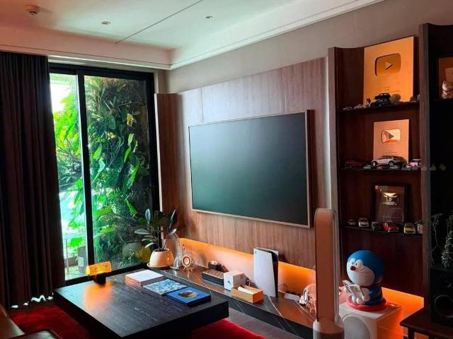 Căn hộ bán tại Thủ Đức, Hồ Chí Minh