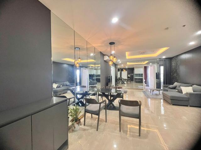 Căn hộ cho thuê tại Đà Nẵng