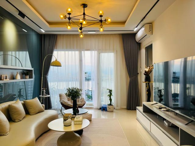 Căn hộ cho thuê tại Đà Nẵng