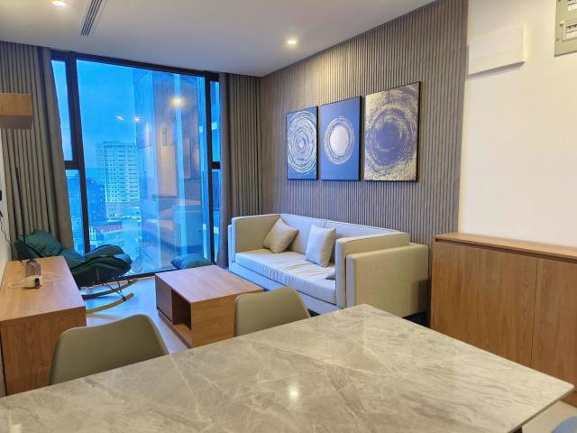 Căn hộ cho thuê tại Hải Châu, Đà Nẵng