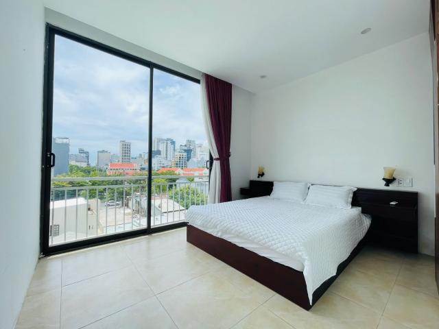 Căn hộ cho thuê tại Đà Nẵng