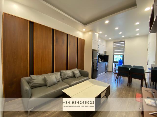 Căn hộ cho thuê tại Hải Phòng