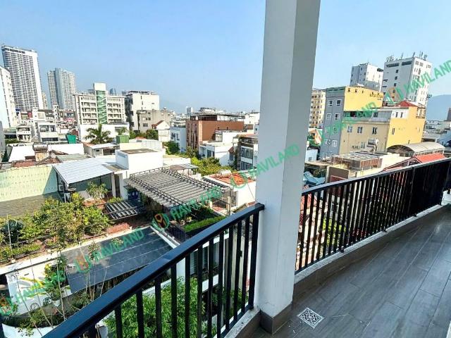 Căn hộ cho thuê tại Đà Nẵng