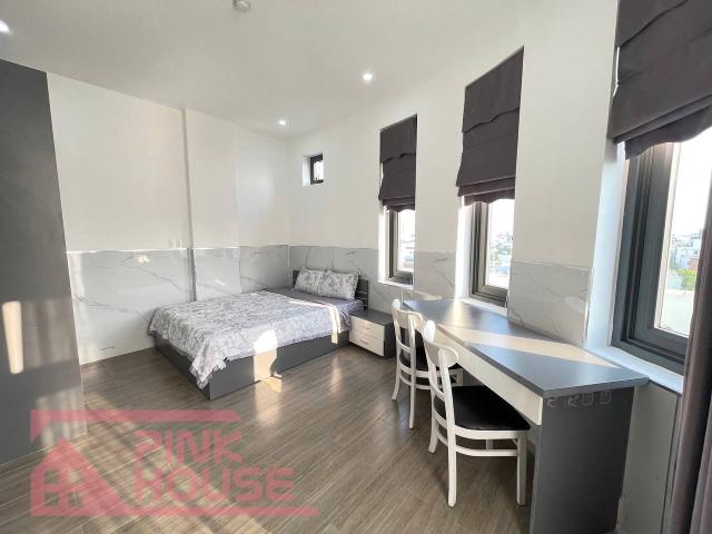 Căn hộ cho thuê tại Đà Nẵng