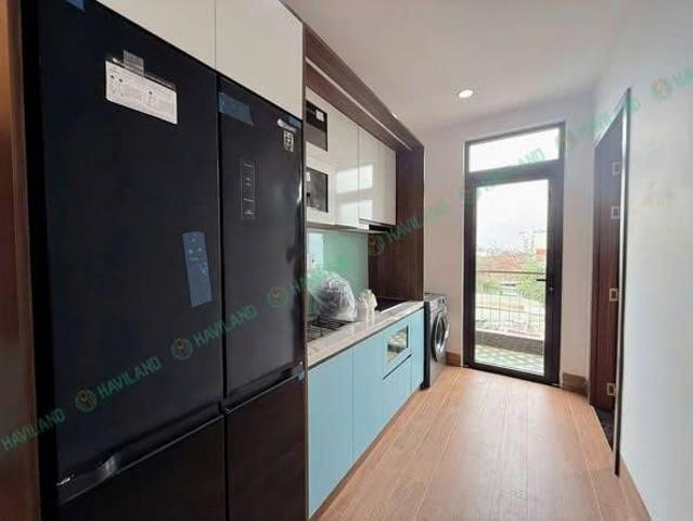 Căn hộ cho thuê tại Thanh Khê, Đà Nẵng