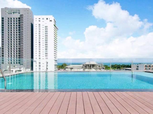 Căn hộ cho thuê tại Đà Nẵng