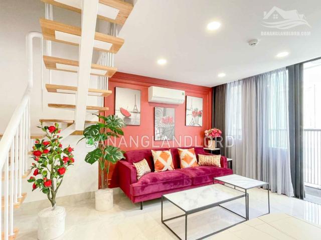 Căn hộ cho thuê tại Đà Nẵng