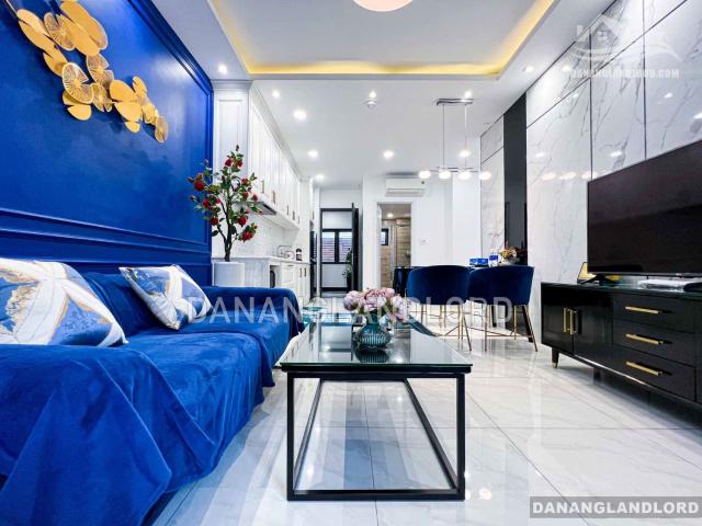 Căn hộ cho thuê tại Đà Nẵng