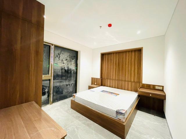 Căn hộ cho thuê tại Hải Châu, Đà Nẵng