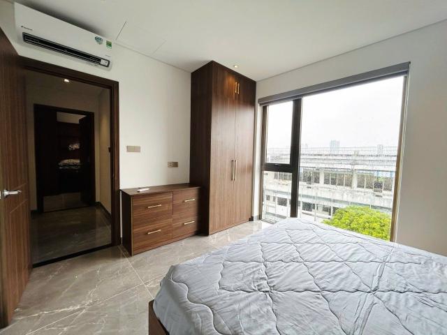 Căn hộ cho thuê tại Hải Châu, Đà Nẵng