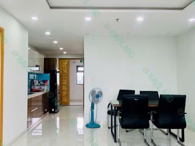 Căn hộ cho thuê tại Phường Hòa Cường, Thành phố Đà Nẵng