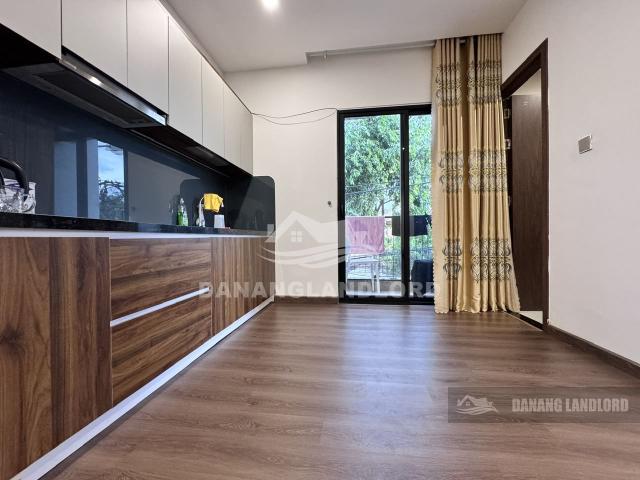 Căn hộ cho thuê tại Đà Nẵng