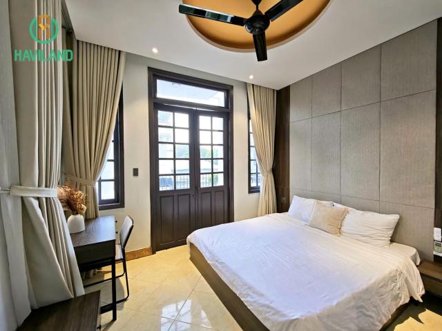 Căn hộ cho thuê tại Hải Châu, Đà Nẵng