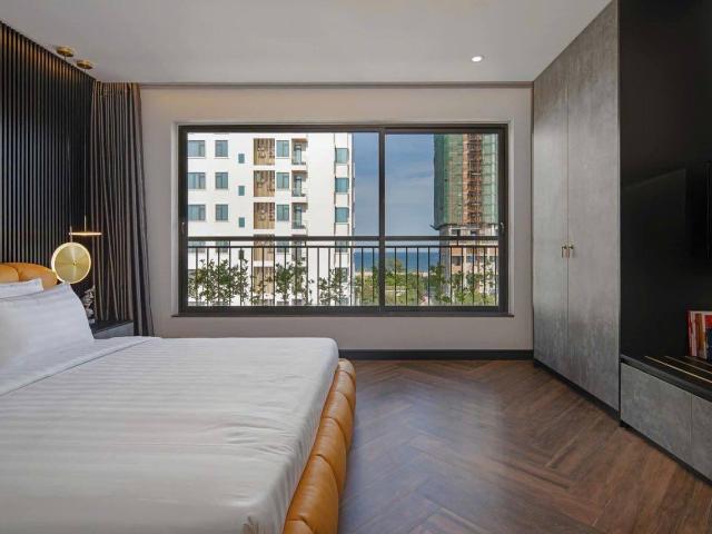 Căn hộ cho thuê tại Đà Nẵng