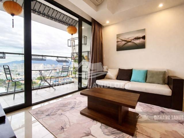 Căn hộ cho thuê tại Đà Nẵng