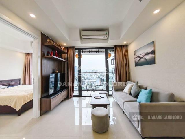 Căn hộ cho thuê tại Đà Nẵng