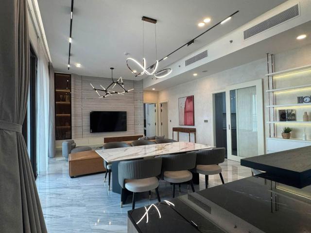 Căn hộ cho thuê tại Thủ Đức, Hồ Chí Minh