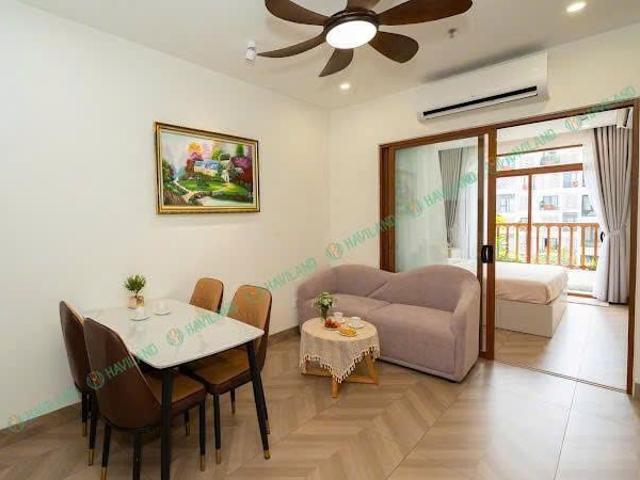 Căn hộ cho thuê tại Đà Nẵng
