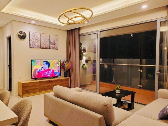 Căn hộ cho thuê tại Thủ Đức, Hồ Chí Minh