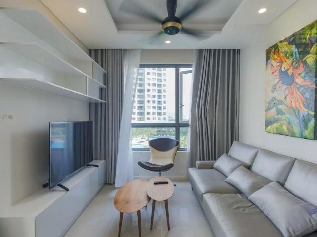 Căn hộ cho thuê tại KDC Thạnh Mỹ Lợi, Thành phố Hồ Chí Minh