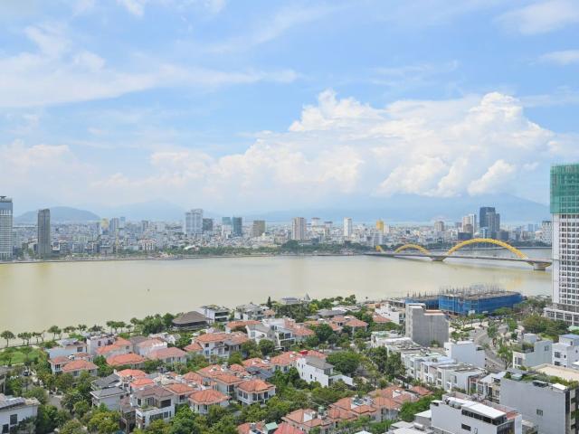 Căn hộ cho thuê tại Đà Nẵng