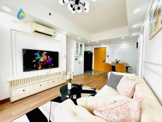 Căn hộ bán tại Khu phố 7, Thành phố Hồ Chí Minh