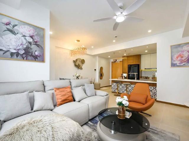 Căn hộ cho thuê tại Khu phố 7, Thành phố Hồ Chí Minh
