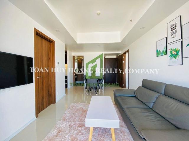 Căn hộ cho thuê tại Đà Nẵng