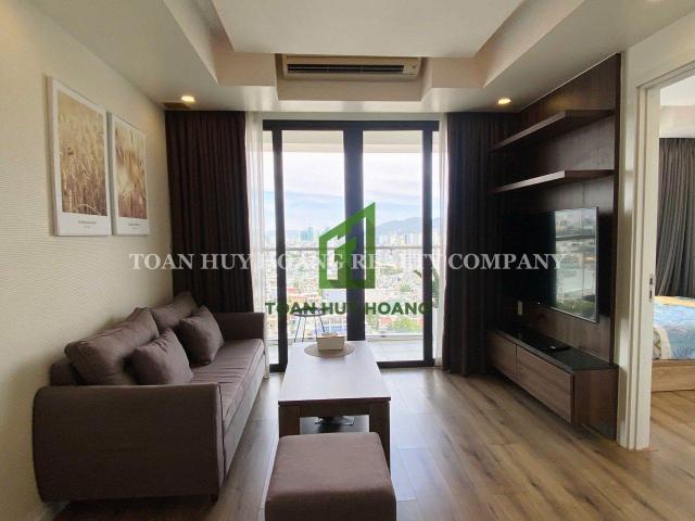 Căn hộ cho thuê tại Đà Nẵng