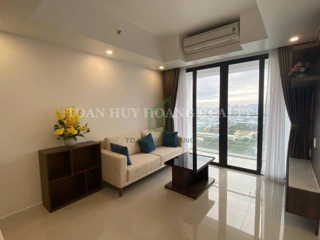 Căn hộ cho thuê tại Đà Nẵng