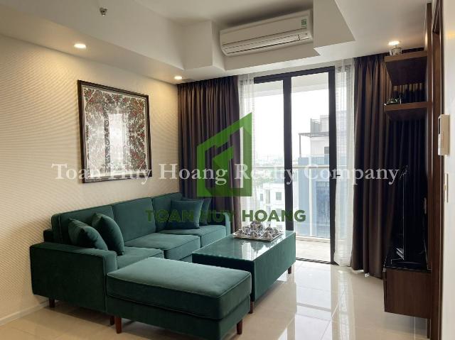 Căn hộ cho thuê tại Đà Nẵng