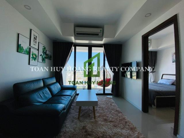 Căn hộ cho thuê tại Đà Nẵng